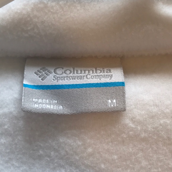 Brand New Columbia Jacket - Picture 3 of 3